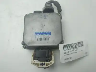 Автозапчасти б/у электронный модуль за lexus is200 (ds2/is2) 220d ссылки oem iam 8965053020  