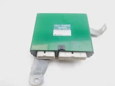 Second-hand car spare part electronic module for lexus ls400 (ucf20) básico (ucf 20) oem iam references 8973050030  