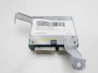 Second-hand car spare part electronic module for lexus ls400 (ucf20) básico (ucf 20) oem iam references 8973050030  