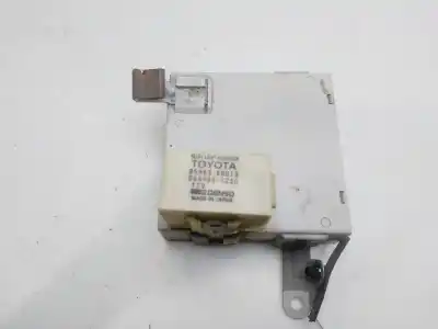 Second-hand car spare part electronic module for lexus ls400 (ucf20) básico (ucf 20) oem iam references 8923050020  