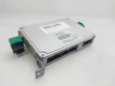 Second-hand car spare part electronic module for lexus ls400 (ucf20) básico (ucf 20) oem iam references 8966150060  