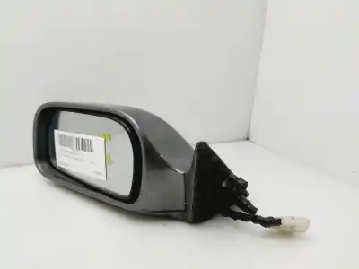 Peça sobressalente para automóvel em segunda mão espelho retrovisor esquerdo por lexus ls400 (ucf20) básico (ucf 20) referências oem iam e6019244  