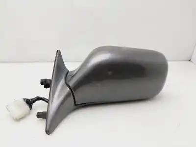 Peça sobressalente para automóvel em segunda mão espelho retrovisor esquerdo por lexus ls400 (ucf20) básico (ucf 20) referências oem iam e6019244  