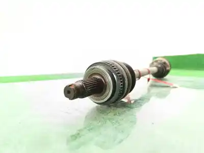 Peça sobressalente para automóvel em segunda mão transmissão traseira direita por bmw serie 1 berlina (e81/e87) 116d referências oem iam 33217547076  