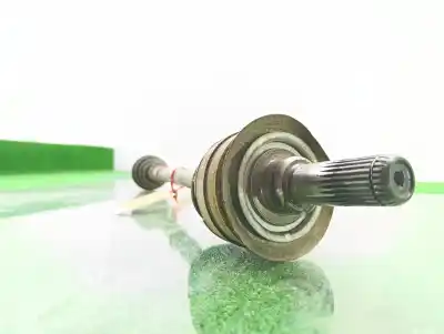 Peça sobressalente para automóvel em segunda mão transmissão traseira direita por bmw serie 1 berlina (e81/e87) 116d referências oem iam 33217547076  