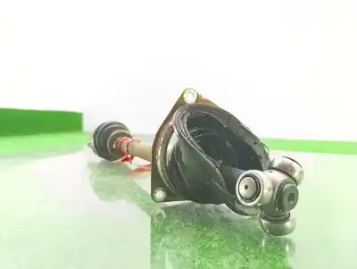 İkinci el araba yedek parçası ön Sol Sanziman için RENAULT CLIO II FASE II (B/CB0) Expression OEM IAM referansları 8200534635  