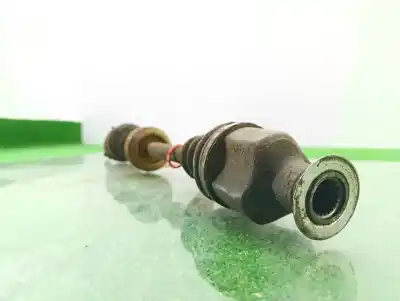İkinci el araba yedek parçası ön Sag Sanziman için RENAULT CLIO II FASE II (B/CB0) Expression OEM IAM referansları 391004165R  