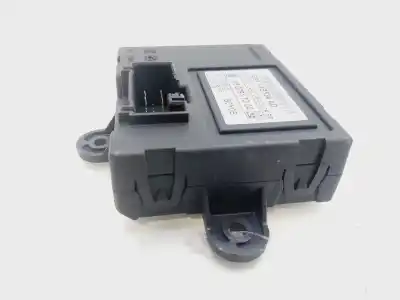 Second-hand car spare part electronic module for ford s-max (ca1) titanium (03.2010->) 140 cv / 103 kw oem iam references 7g9t14b534ad  