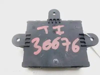 Second-hand car spare part electronic module for ford s-max (ca1) titanium (03.2010->) 140 cv / 103 kw oem iam references 7g9t14b534ad  