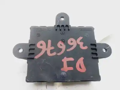 Second-hand car spare part electronic module for ford s-max (ca1) titanium (03.2010->) 140 cv / 103 kw oem iam references 7g9t14b533cd  