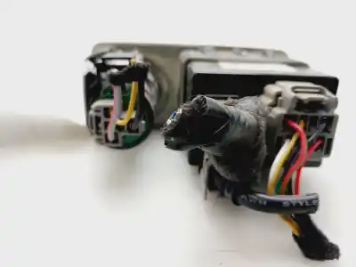 Автозапчасти б/у электронный модуль за jeep renegade longitude fwd ссылки oem iam 735604055