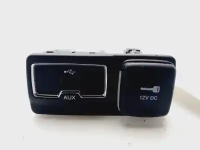 Second-hand car spare part electronic module for jeep renegade longitude 4x2 oem iam references 735604055  