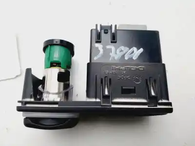 Second-hand car spare part electronic module for jeep renegade longitude 4x2 oem iam references 735604055  