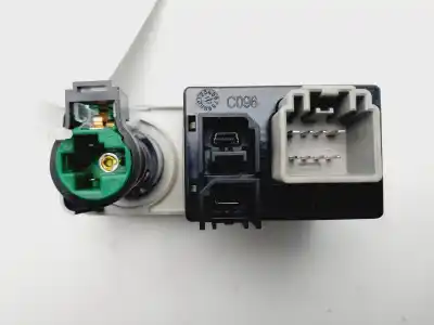 Second-hand car spare part electronic module for jeep renegade longitude 4x2 oem iam references 735604055  