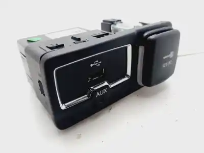 Second-hand car spare part electronic module for jeep renegade longitude 4x2 oem iam references 735604055  