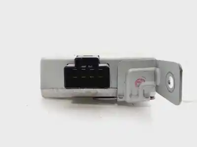 Second-hand car spare part electronic module for kia rio tech 75 cv / 55 kw oem iam references 953001w000  