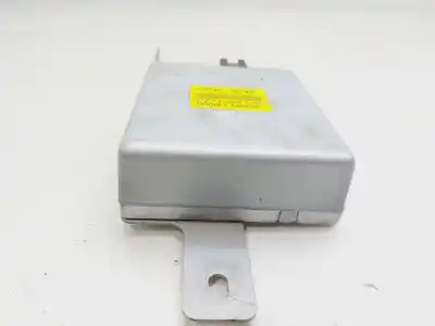 Second-hand car spare part electronic module for kia rio tech 75 cv / 55 kw oem iam references 953001w000  
