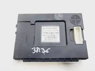 Second-hand car spare part electronic module for kia rio tech 75 cv / 55 kw oem iam references 954001wec0  