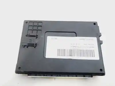 Second-hand car spare part electronic module for kia rio tech 75 cv / 55 kw oem iam references 954001wec0  