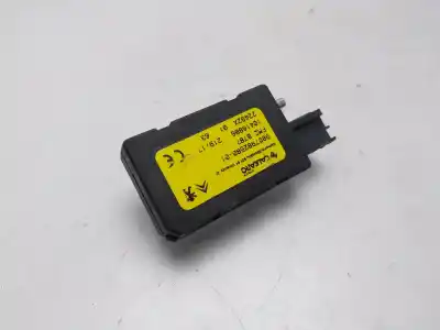 Автозапчастина б/у електронний модуль для opel corsa e selective посилання на oem iam 9807982580   Автозапчастина б/у електронний модуль для opel corsa e selective посилання на oem iam 9807982580