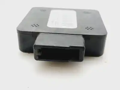 Pezzo di ricambio per auto di seconda mano modulo elettronico per ford focus lim. (cb8) edition riferimenti oem iam de8t19h463da  