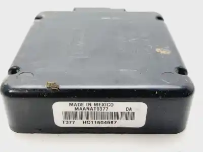 Pezzo di ricambio per auto di seconda mano modulo elettronico per ford focus lim. (cb8) edition riferimenti oem iam de8t19h463da  