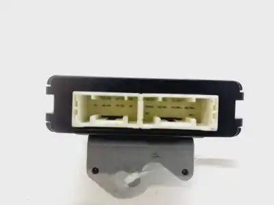 Second-hand car spare part electronic module for toyota auris active oem iam references 8969002010  