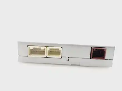 Second-hand car spare part electronic module for toyota auris active oem iam references 861a002010  