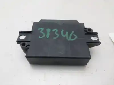 Автозапчастина б/у ЕЛЕКТРОННИЙ МОДУЛЬ для FORD MONDEO BERLINA (CA2)  Посилання на OEM IAM 7G9215K866AE  