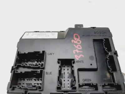 Автозапчастина б/у електронний модуль для ford fiesta (cb1) trend посилання на oem iam 8v5115k600cg  