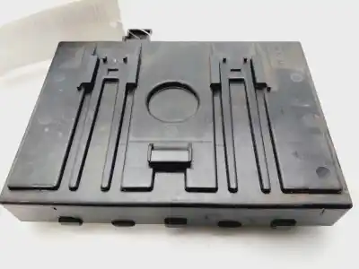 Автозапчастина б/у електронний модуль для ford fiesta (cb1) trend посилання на oem iam 8v5115k600cg  