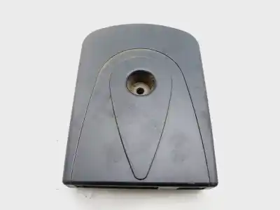 Автозапчастина б/у електронний модуль для ford fiesta (cb1) trend посилання на oem iam 8m5t19g488dm  