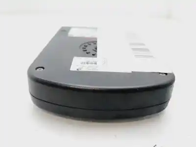 Автозапчастина б/у електронний модуль для ford fiesta (cb1) trend посилання на oem iam 8m5t19g488dm  