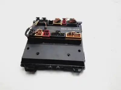 Second-hand car spare part electronic module for skoda fabia (5j2 ) young oem iam references 6q2937049f  