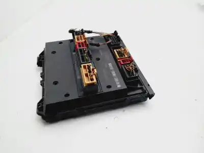 Second-hand car spare part electronic module for skoda fabia (5j2 ) young oem iam references 6q2937049f  