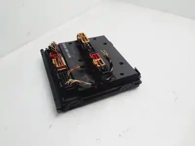 Second-hand car spare part electronic module for skoda fabia (5j2 ) young oem iam references 6q2937049f  