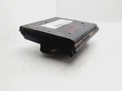 Автозапчасти б/у электронный модуль за SKODA FABIA (5J2 ) Young ссылки OEM IAM 6Q2937049F  