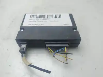 Peça sobressalente para automóvel em segunda mão módulo eletrônico por jaguar e-pace se awd 150 cv / 110 kw referências oem iam j9c319h440bf  