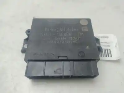 Second-hand car spare part electronic module for jaguar e-pace se awd 150 cv / 110 kw oem iam references gx6315c859dm  