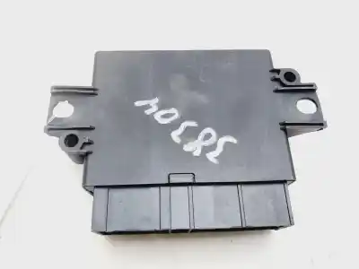 Second-hand car spare part electronic module for jaguar e-pace se awd 150 cv / 110 kw oem iam references gx6315c859dm  