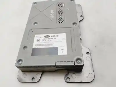 Second-hand car spare part electronic module for jaguar e-pace se awd 150 cv / 110 kw oem iam references hk6219c164ad  