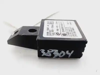 Second-hand car spare part electronic module for jaguar e-pace se awd 150 cv / 110 kw oem iam references ah4n15607ae  