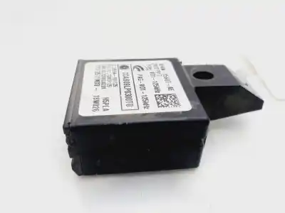 Second-hand car spare part electronic module for jaguar e-pace se awd 150 cv / 110 kw oem iam references ah4n15607ae  