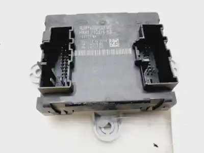 Tweedehands auto-onderdeel elektronische module voor jaguar e-pace se awd 150 cv / 110 kw oem iam-referenties hk8314d619bb