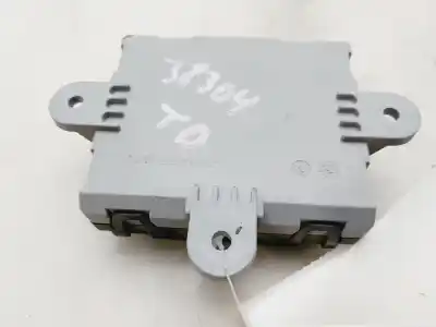 Second-hand car spare part electronic module for jaguar e-pace se awd 150 cv / 110 kw oem iam references hk8314d619bb  