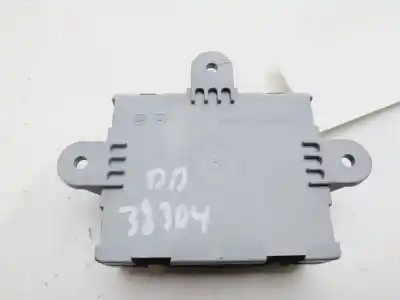 Pezzo di ricambio per auto di seconda mano modulo elettronico per jaguar e-pace se awd 150 cv / 110 kw riferimenti oem iam hk8314d617bb  