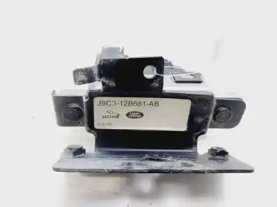 Second-hand car spare part electronic module for jaguar e-pace se awd 150 cv / 110 kw oem iam references j9c312b681ab  