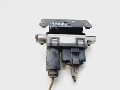 Second-hand car spare part electronic module for jaguar e-pace se awd 150 cv / 110 kw oem iam references j9c312b681ab  