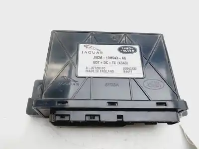 Second-hand car spare part electronic module for jaguar e-pace se awd 150 cv / 110 kw oem iam references j9cm19h543ac  
