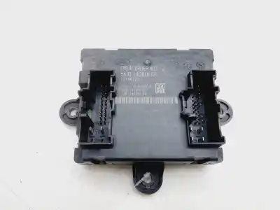 Second-hand car spare part electronic module for jaguar e-pace se awd 150 cv / 110 kw oem iam references hk8314d618bb  